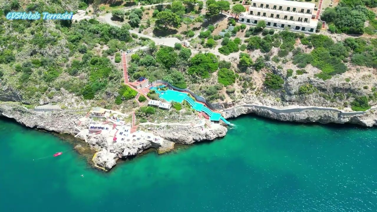 CDSHotels Terrasini   Città del Mare