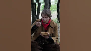 Настоящая еда ковбоев на Диком Западе