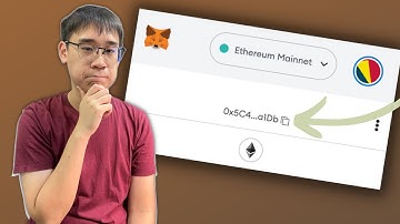 Is It REALLY SAFE To Share Your Crypto Wallet Address? (The Truth)