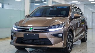 Perodua Ativa 2026 Malaysia – Spesifikasi, Harga, Review & Ciri Terkini