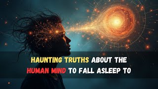 Unlocking the Haunting Truths of Your Mind Before Sleep