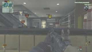 Triple Split Feed (S&D MW3)