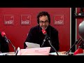 Haters, reconvertissez-vous s’il vous plaît ! - Julien Santini en Franche