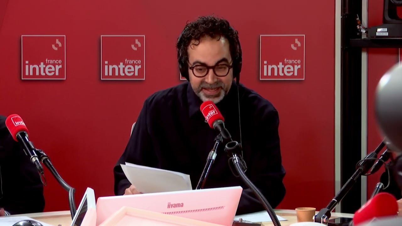 Haters, reconvertissez-vous s’il vous plaît ! - Julien Santini en Franche