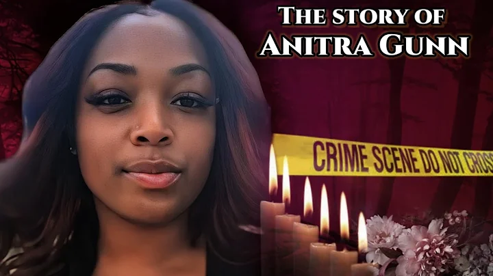 The story of Anitra Gunn