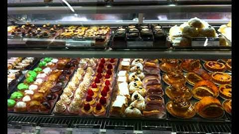 Isys 100 mq assignment 3