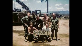 Why U.S. Soldiers Started Killing Their Own Officers in Vietnam