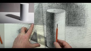 THE BASICS: Controlling The Cylinder in Light