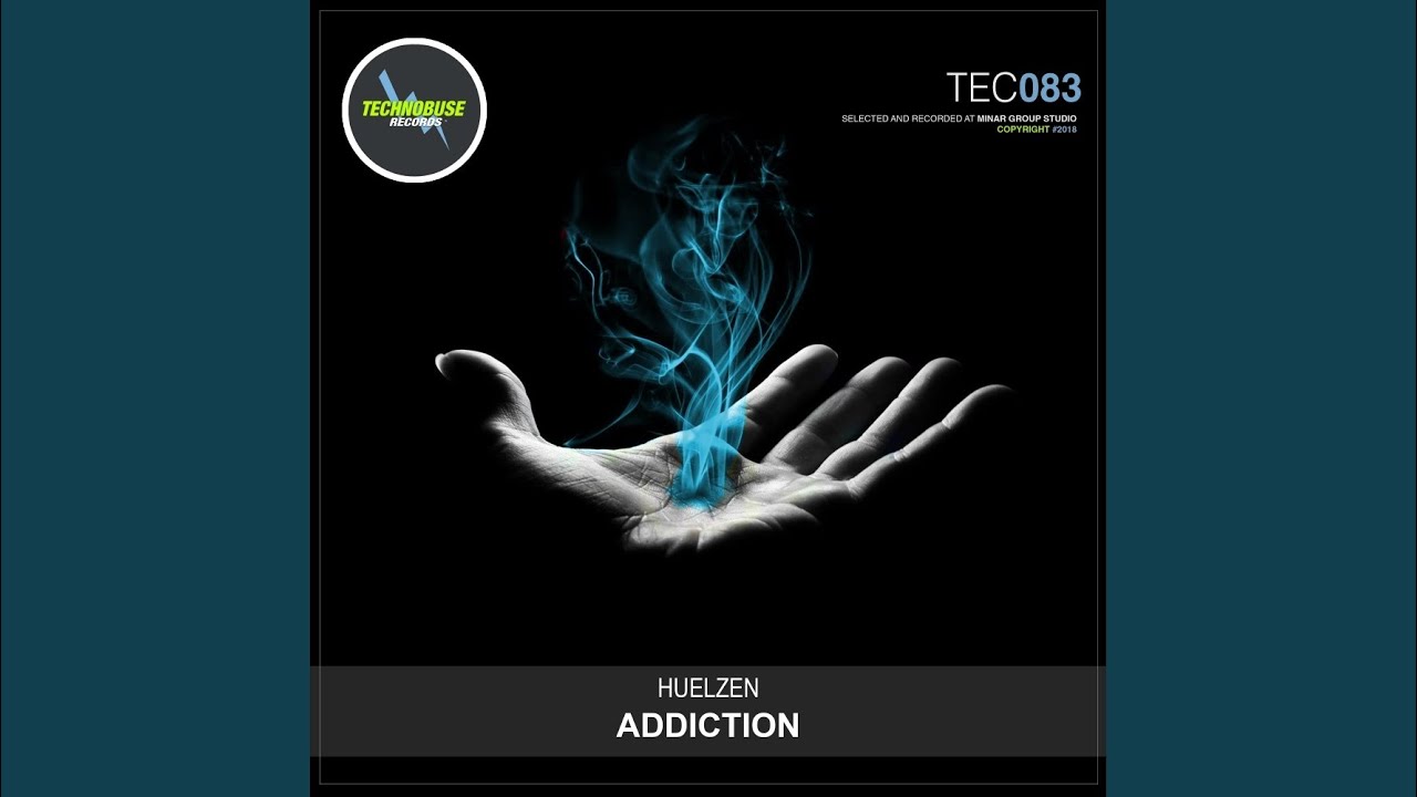 Watch Permanent Addiction (Original Mix) on YouTube Watch Permanent Addiction (Original Mix) on YouTube
