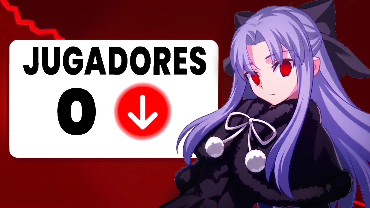 TWI-LUMINA va a cometer el mismo error que mató a TYPE LUMINA