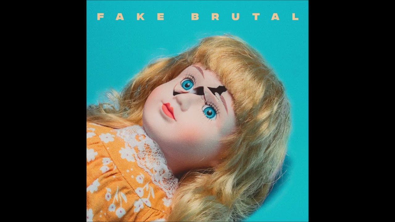 The Spitters - Fake Brutal (Full Album)