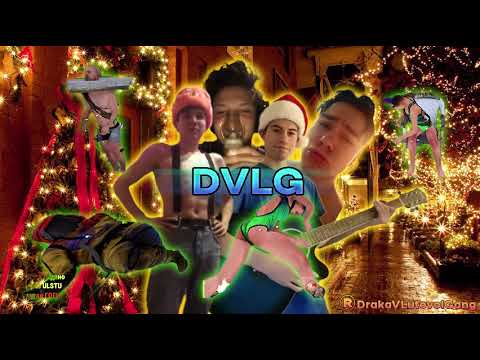 [DVLG] DrakaVLutovoiGand песня про RUST
