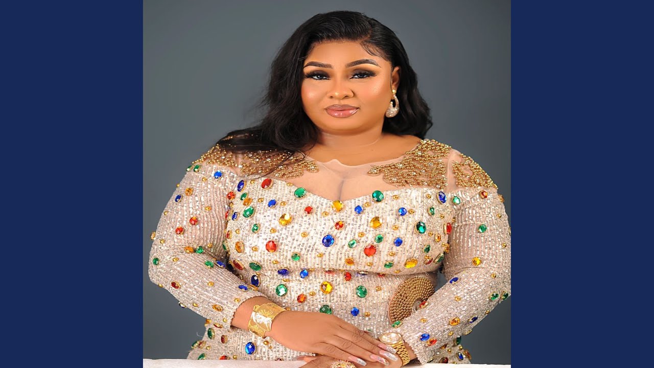 Yeye Adeolokun Osungbemi