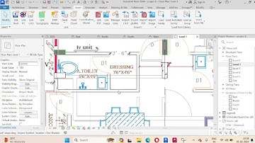 floor plans Level 0 is visible in level 1 how to fix this problem In revit .