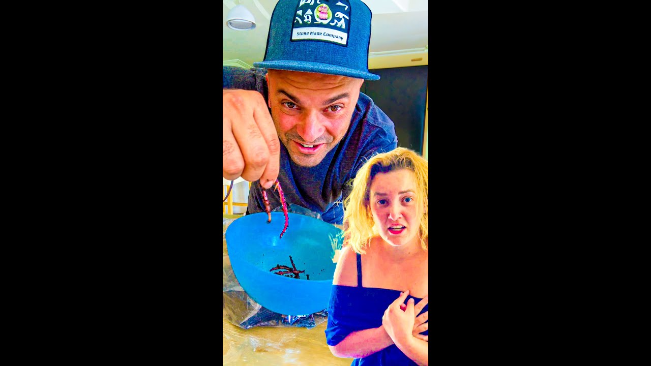 Худший звонок-будильник в ее жизни!