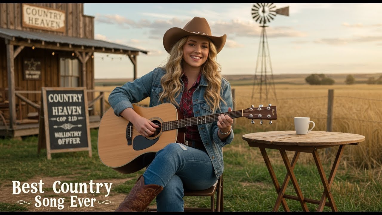Top Country Type Beat Playlist 🎶Inspired by Luke Combs, Miranda Lambert, Cody Johnson & More