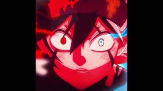 FUNK ESTRELAS || Black Clover Edit 4K!