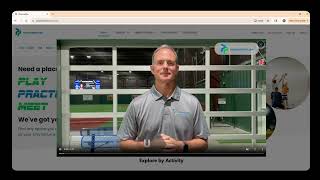 Facility Training Videos: Logging into PracticePlan for the First Time
