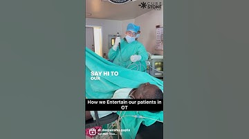 RetroGrade Intrarenal Surgery(RIRS) Laser kidney stone surgery #kidneyhealth #trending #curestone