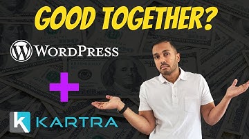 Kartra and WordPress Integration: Embed Kartra Pages, Forms, Calendar, and Helpdesk