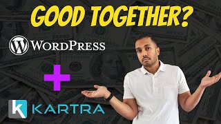 Kartra WordPress Integration | How to Embed Kartra Pages, Forms, Calendar, and Helpdesk in WordPress
