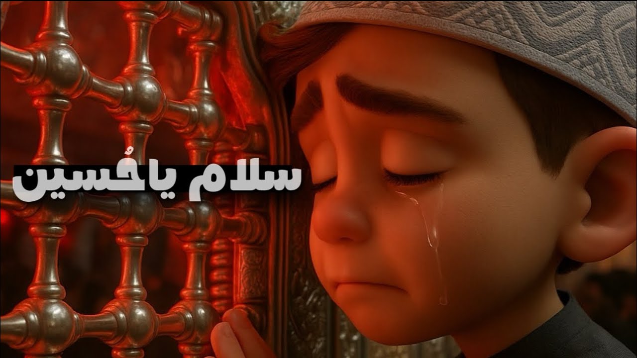 سلام يا حُسين | أحمد صديق