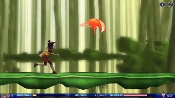 Code Lyoko-Monster Swarm -Full New Video