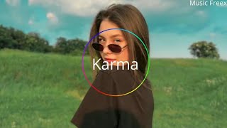 Alaina Cross - Karma _ Electronic Pop _ NCS - Copyright Free Music_visualization (Music Freex)