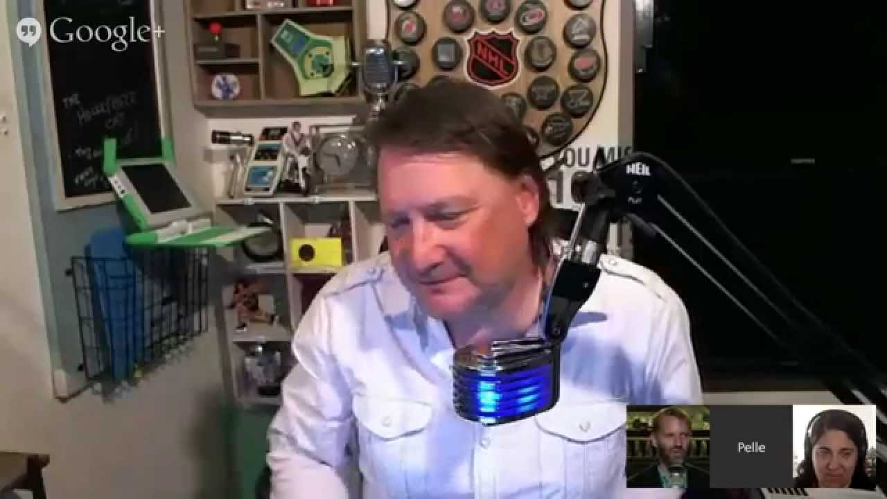 Daily Tech News Show - July 28, 2014 - YouTube