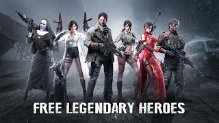 Zombie Age: Viral War Gameplay (Android) screenshot 5