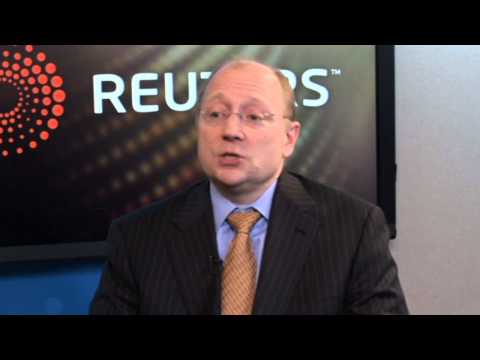 General Motors Vice Chairman Stephen Girsky discusses the automaker's increased competi...