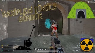 RANKED FANTASTİK OYUN ERANGEL WİN #pubg