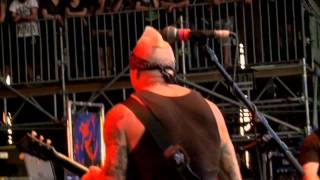Sick Of It All - Take the night off (Live @ Summer Breeze Open Air 2012)