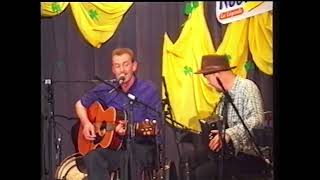 Tom Mullen Friends Live In France