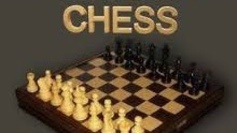 Grand Master chess championship ♟️@thayagam