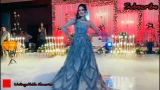 Beautiful Gorgeous Girl Dance performance In Wedding 2021 | Best Wedding dance Ever |Katrina kaif ❤️