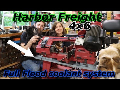 Video: Harbor Freight иштебей калдыбы?