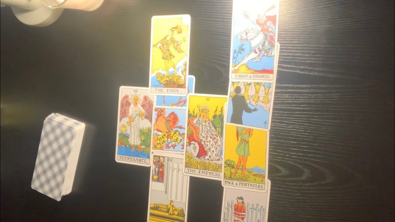 BUGÜN AKLINIZDAKİ KİŞİ İLE ARANIZDA NELER YAŞANIYOR? DUYGULAR, DÜŞÜNCELER VE YAKLAŞAN GELECEK. 🌸❤️