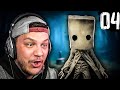 NOWHERE TO HIDE! - Little Nightmares 2 - Part 4