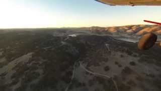 FPV-Target Tracking