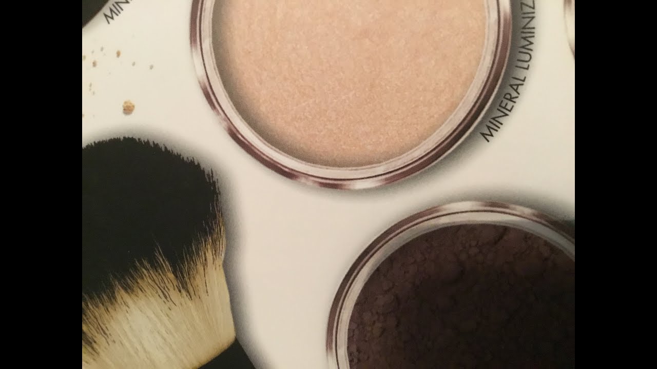 First Impressions - BellaPierre Complexion Essentials - Mineral MakeUp - Make Up Artist Review