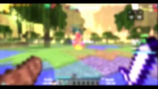 Hacker | KitPvP | iMinecrafting