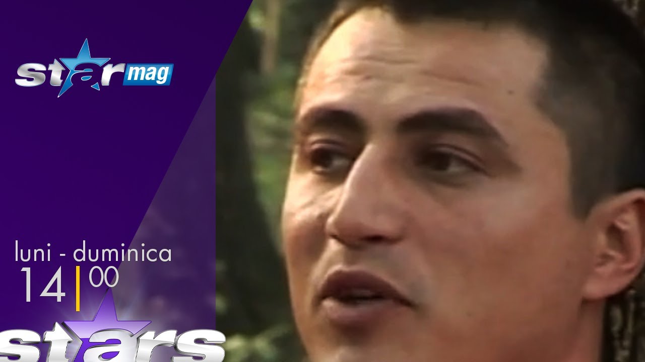 Star Magazin | Bombă în dosarul Elodia! Cristian Cioacă ar putea ieşi din închisoare!