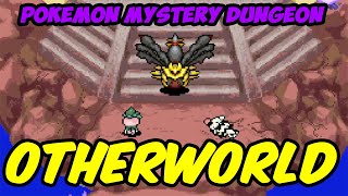 Pokemon Mystery Dungeon: Otherworld