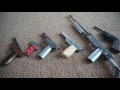Homemade Guns Overview 