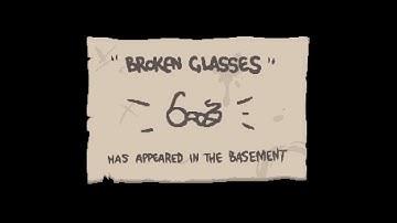 How to Unlock Broken Glasses