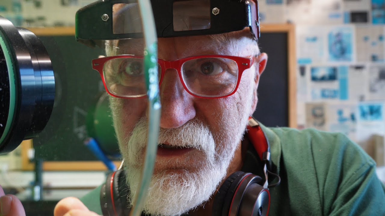 ASTROCRIMINE: Hanno venduto un Meade da 30cm con vetro da finestra!