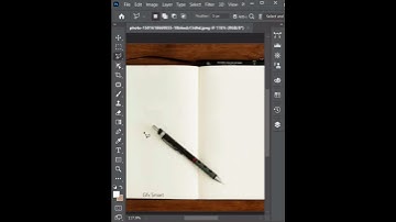 Photoshop 2025: One Click to Remove Unwanted Objects #shorts