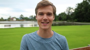 Walden Farm Internship Ivar Spring 2018 MQ