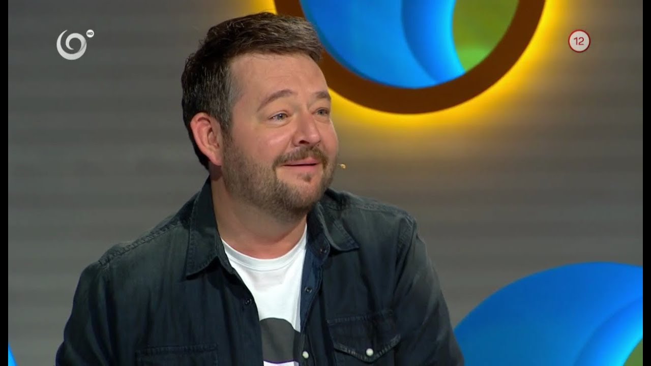 Ako sa Michal Hudák zaľúbil (INKOGNITO)